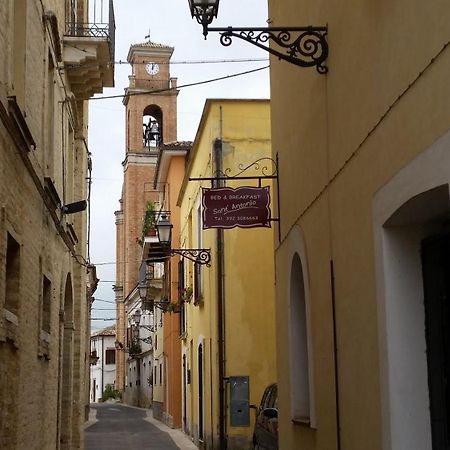 Crecchio B&B Santantonio المظهر الخارجي الصورة