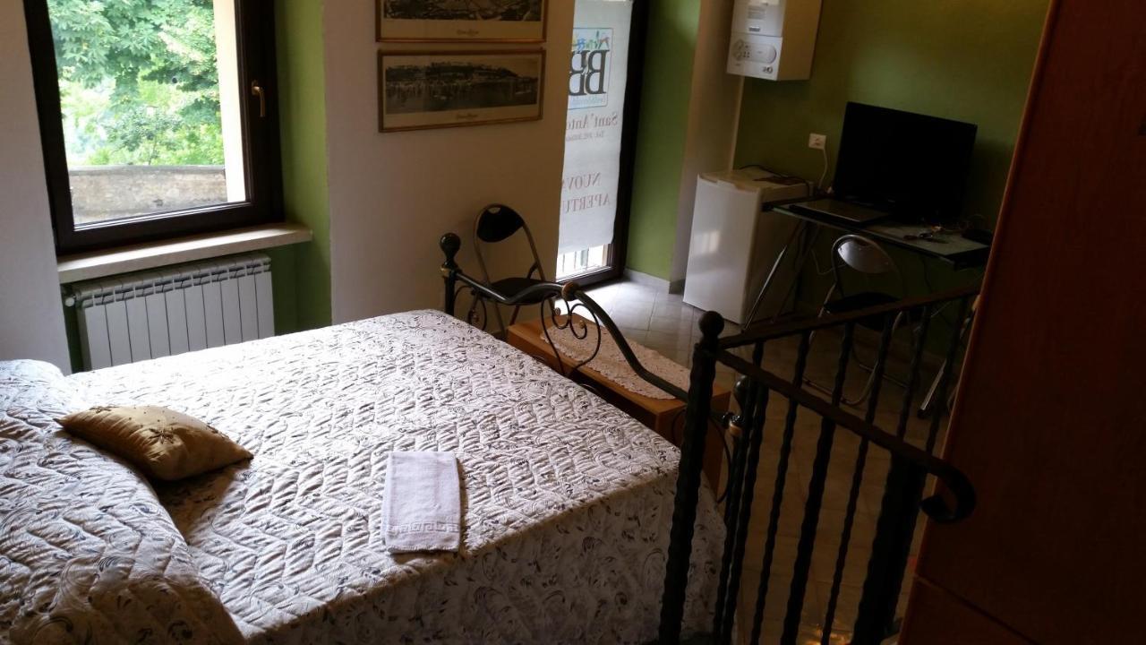 Crecchio B&B Santantonio المظهر الخارجي الصورة