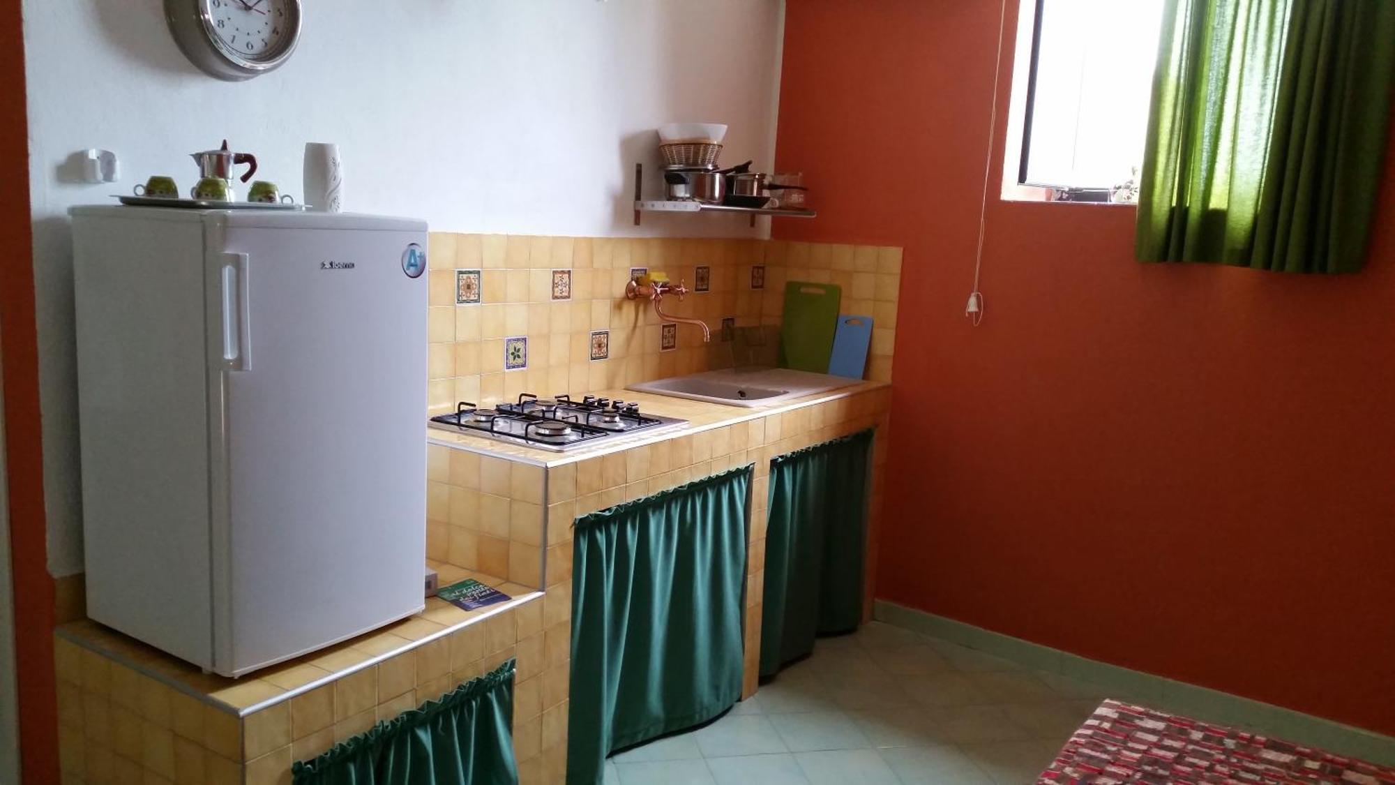 Crecchio B&B Santantonio المظهر الخارجي الصورة