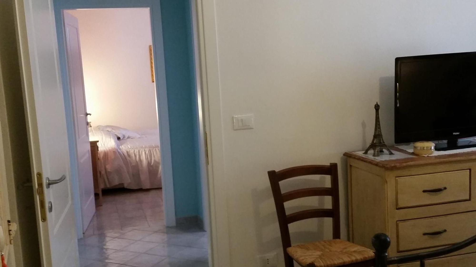 Crecchio B&B Santantonio المظهر الخارجي الصورة
