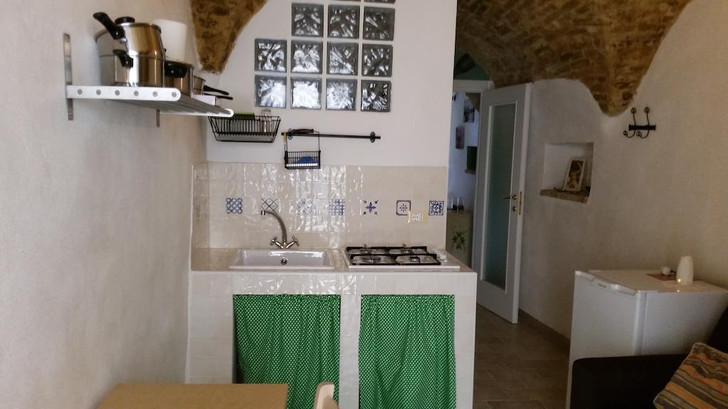 Crecchio B&B Santantonio المظهر الخارجي الصورة