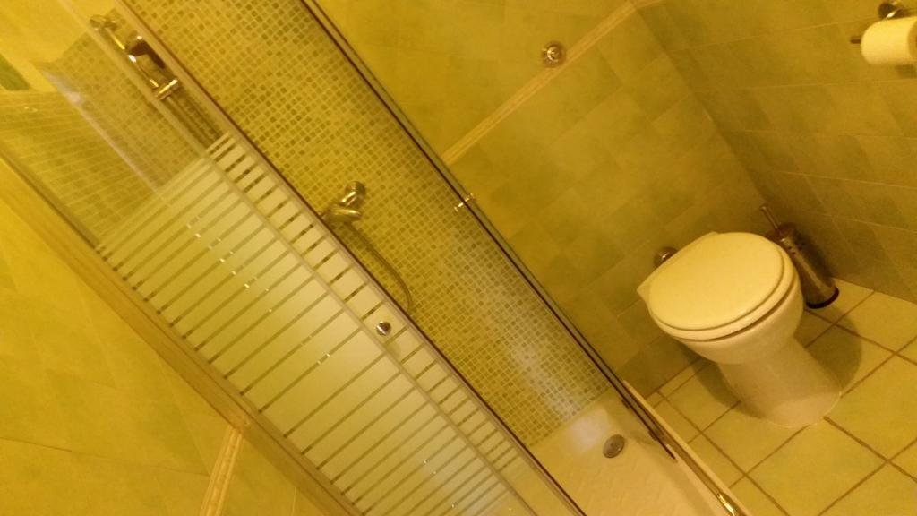 Crecchio B&B Santantonio الغرفة الصورة