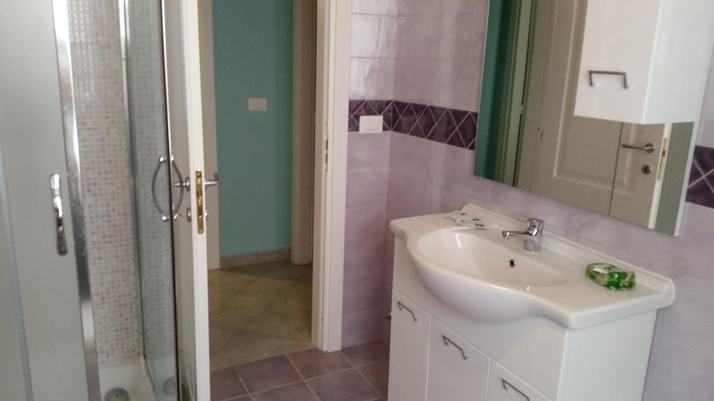Crecchio B&B Santantonio الغرفة الصورة